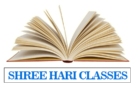 Shree Hari Classes