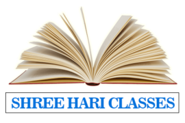 Shree Hari Classes